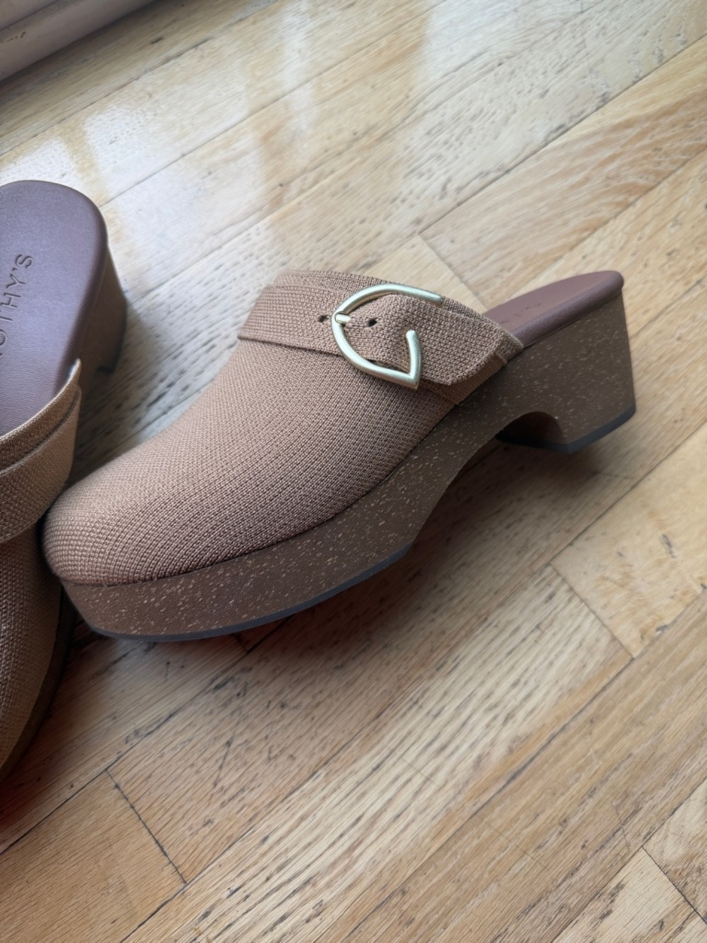 Rothy’s clogs size 9 - Picture 5 of 7
